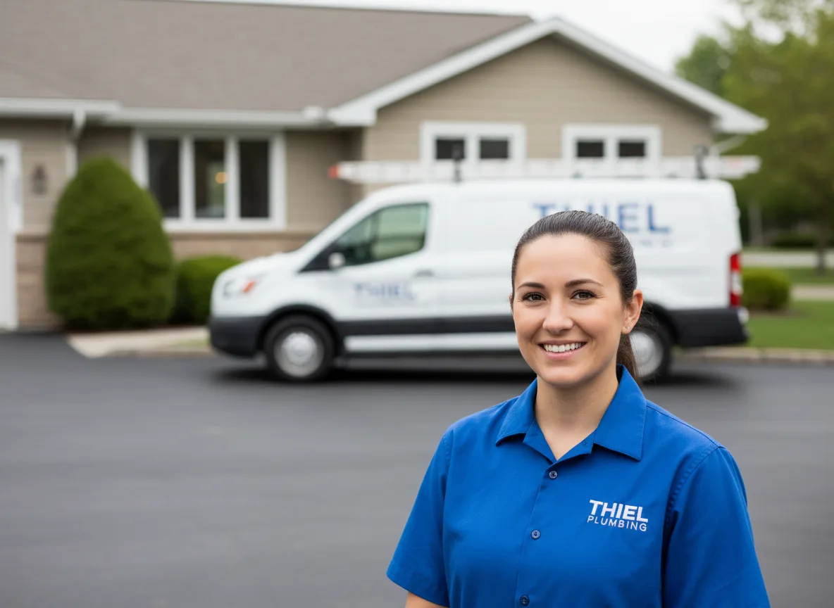 Plumber Jeddo, MI FAQs